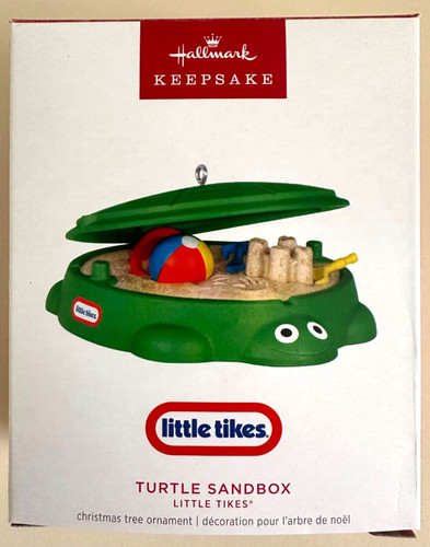 Nib hallmark little - nib,