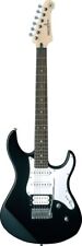 Yamaha Pacifica 112V Black Electric Guitar
