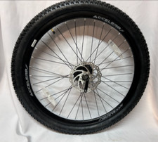 new 27.5"650B MTB Bike  Rear