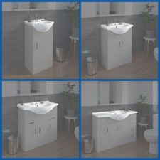 Modern Bathroom Replacement