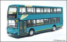 Britbus ES-21A - Scania