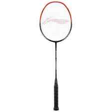 Li-Ning Black Iron Fire