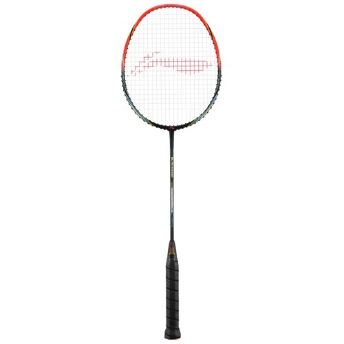 Ning black iron fire - li-ning,