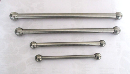 Replacement vice handle for - vice,