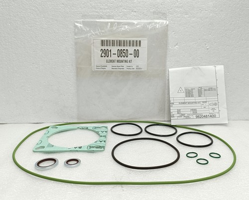 Atlas copco 2901 - atlas, 2901-0850-00