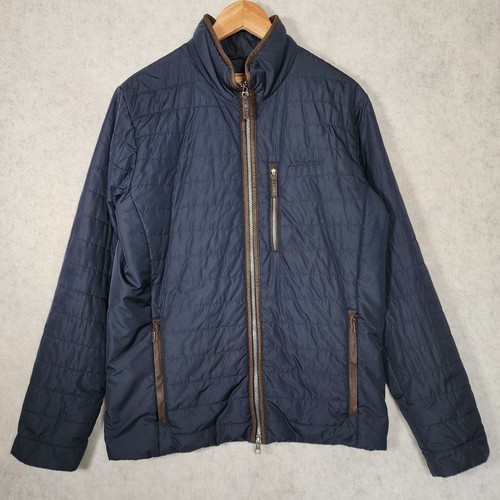 Schoffel carron jacket mens - carron,