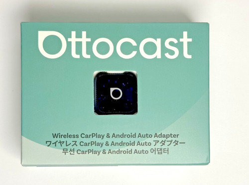 Ottocast mini slim wireless - slim,