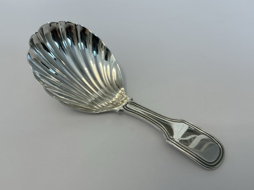 Beautiful georgian sterling - beautiful,