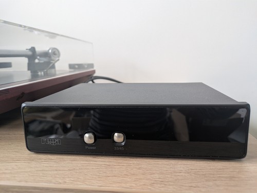 Rega ttpsu 24v dual - rega,