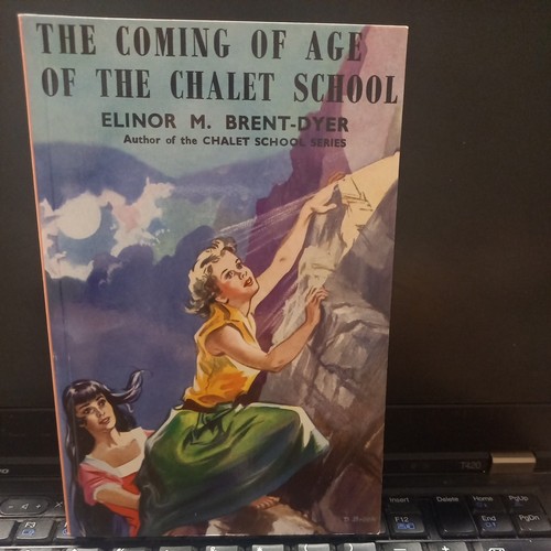 The coming age - of,