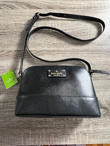 Kate spade new york black - spade,