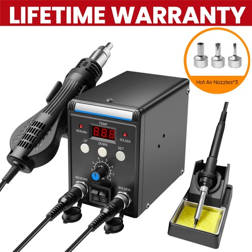 700w soldering station digital - soldering,