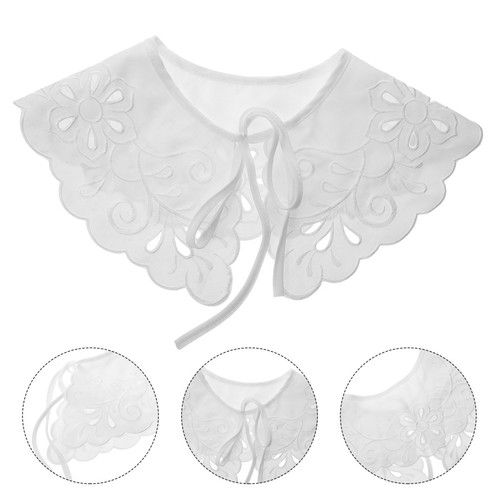 Versatile detachable false - detachable,