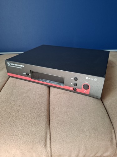Sennheiser ew100 em100 - gb,