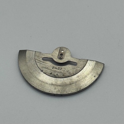 Slava 2427 watch movement - slava,