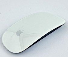New Apple Magic Mouse MK2e3z/a A1657 Blue