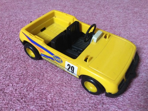 Vintage playmobil 3524 hella - vintage,
