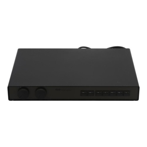 Naim audio nait3 integrated - naim,