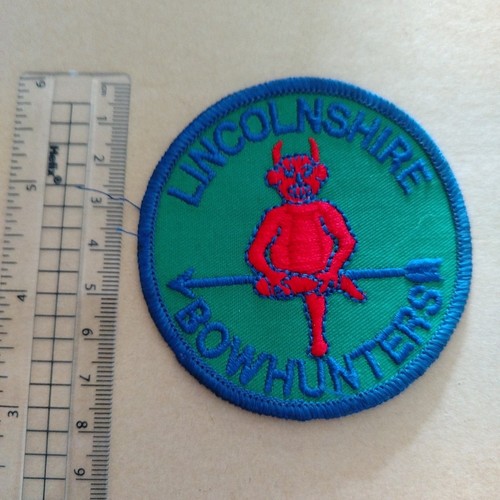 Lincolnshire bowhunters - lincolnshire,