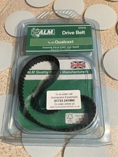 ALM Drive Belt Qualcast E30 &