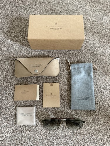 Oliver peoples brunello - peoples,
