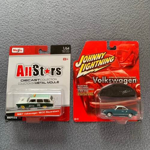 Lot volkswagen cars - of,