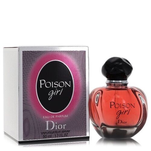 Christian dior poison girl - christian,