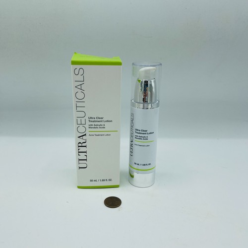 New ultraceuticals ultra clear - new,