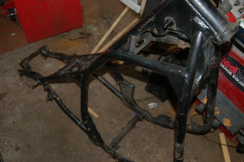 Honda bits for - honda,