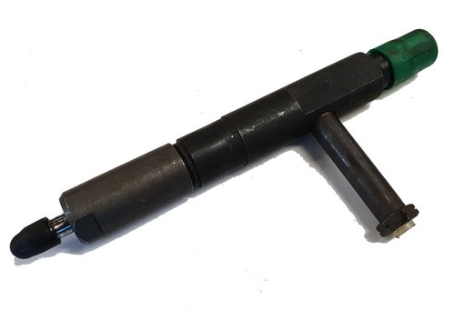 Injector rolls royce perkins - royce,