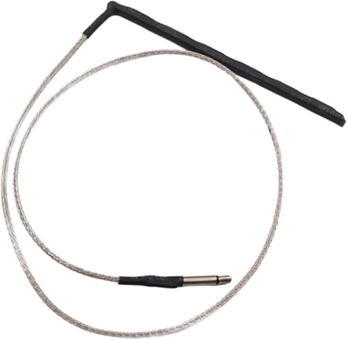 Piezo under saddle - piezo, under-saddle