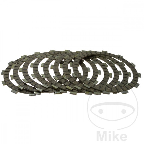 Ebc clutch kit fits - clutch, kawasaki