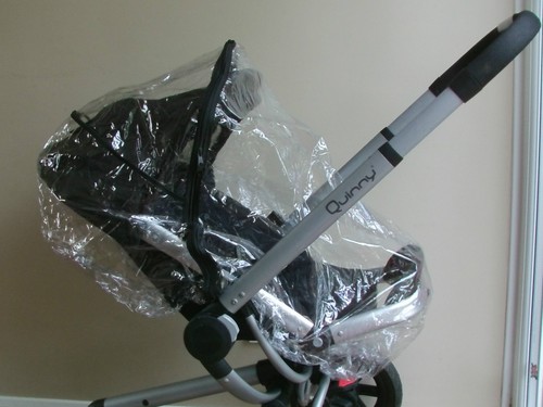 New raincover zipped fits - raincover,