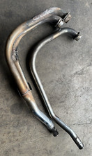 01 Triumph Thunderbird 900