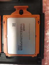 OEM UNLOCKED AMD Ryzen Threadripper PRO 3945WX CPU 4Ghz 12-Core sWRX8 NEW inTRAY