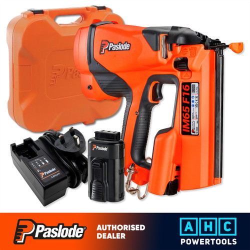 Paslode im65 f16 1ah - paslode, 2.1ah