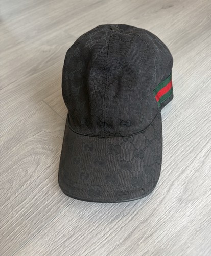 Gucci men baseball cap - gucci, men's