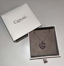 Clogau Welsh Royalty Silver