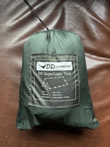 Hammocks superlight 9x3m - superlight, 2.9x3m