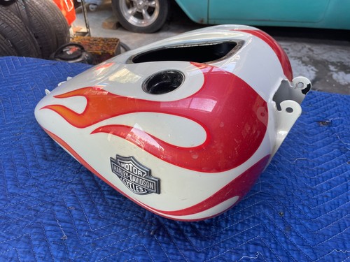 Used gallon fuel tank for - gallon,