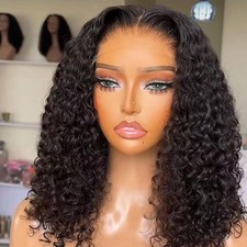 Female Mannequin Head with