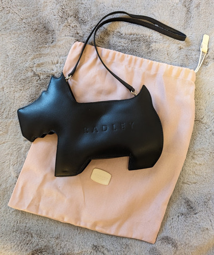 Radley scottie dog - radley,