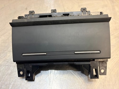 Audi centre console - b7,