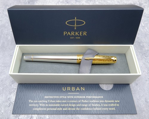 Parker urban premium - urban,