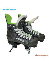 Kids NEW Bauer X-LS Custom