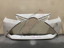 TOYOTA AYGO FRONT BUMPER