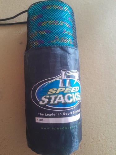 Speed stacks set - speed,