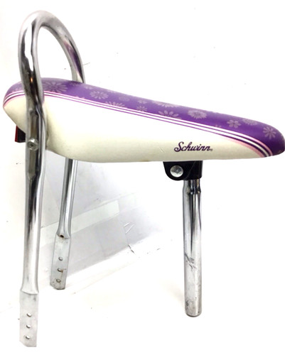 Schwinn white banana - schwinn,