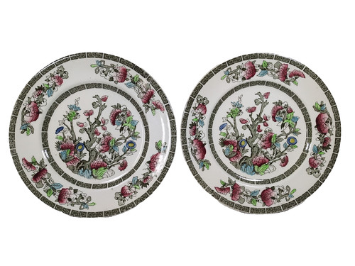 Vintage johnson brothers - vintage,