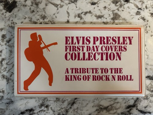 Elvis presley first day - elvis,